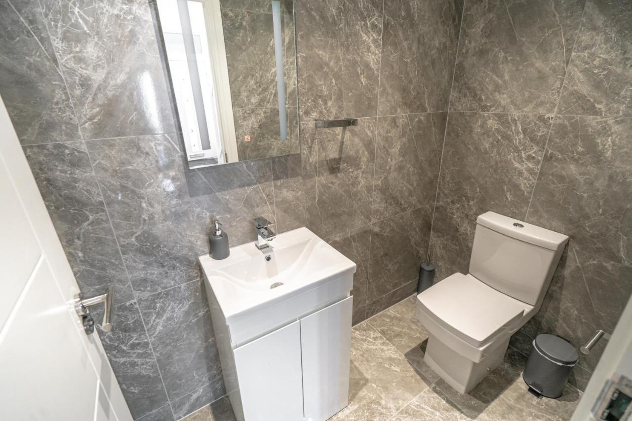 הוילה אוקספורד Newly Refurbished Modern 4 Bed Detached House ! מראה חיצוני תמונה